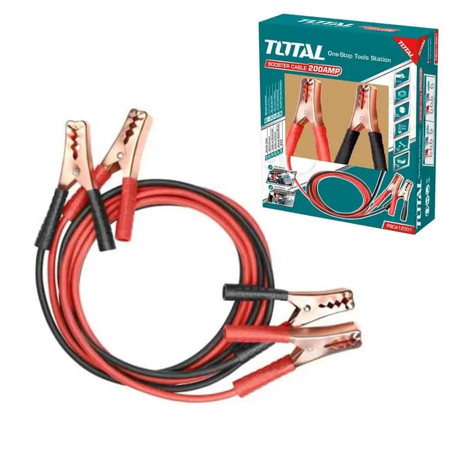 CABLE PARA BATERIA 200A