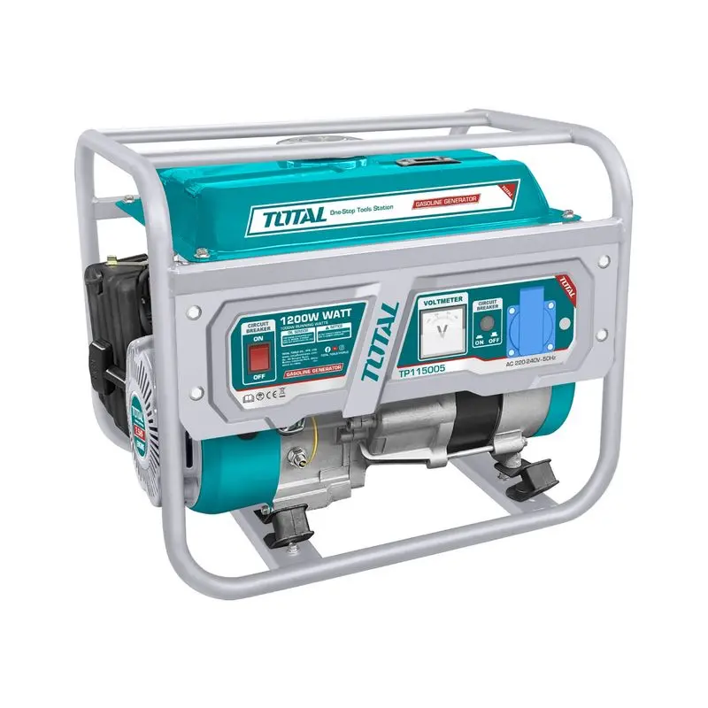 [TP115005-5] GENERADOR DE LUZ 1200W