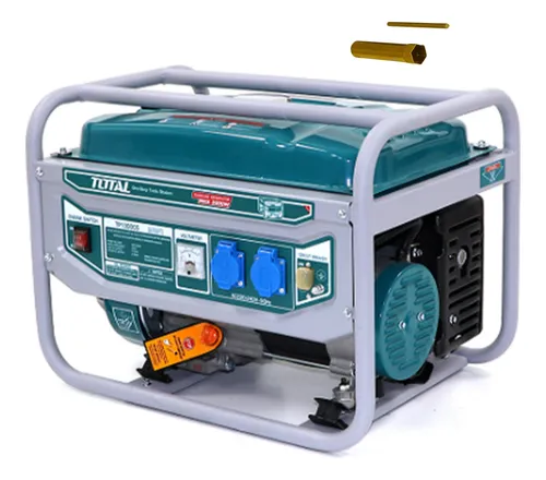 GENERADOR DE LUZ 3000W