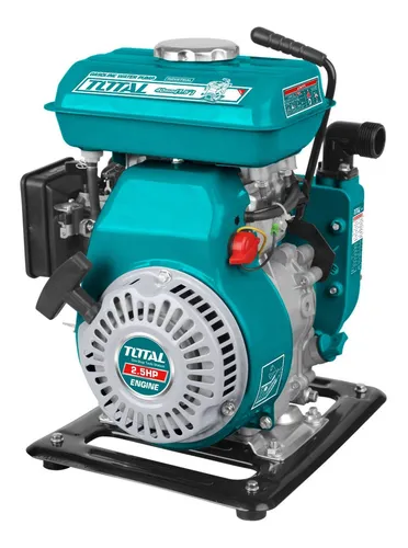 [TP3101] MOTOBOMBA 1X1"