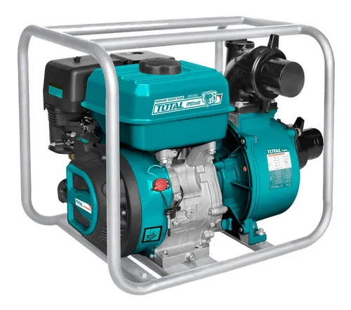 [TP3202] MOTOBOMBA 2X2" 7.0HP