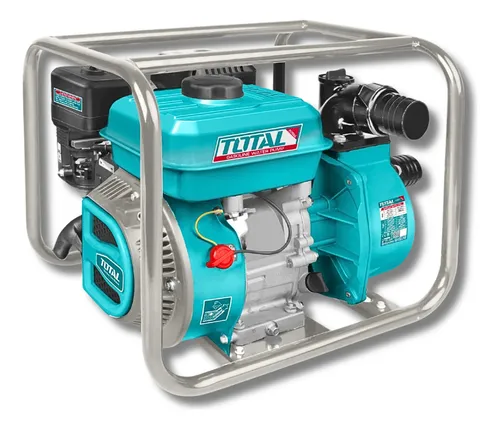 [TP3302] MOTOBOMBA 3X3" TOTAL