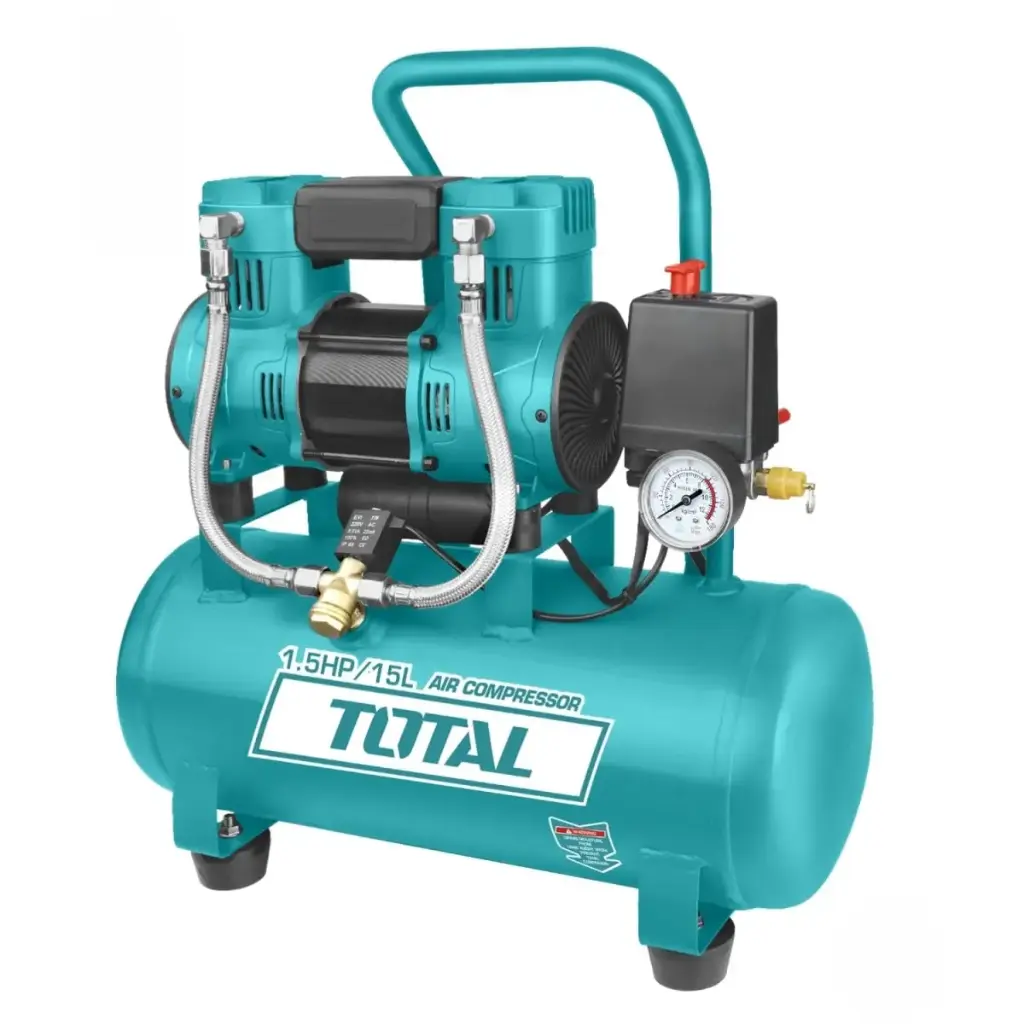 [TCS1110152-5] COMPRESORA DE AIRE 15L