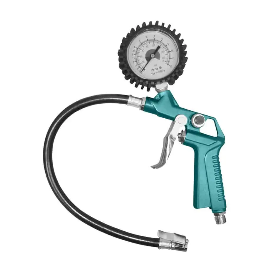 [TAT11601] PISTOLA INFLADORA DE NEUMÁTICOS