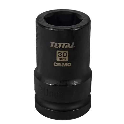 [THHISD0130L] DADO DE IMPACTO 1" 30MM