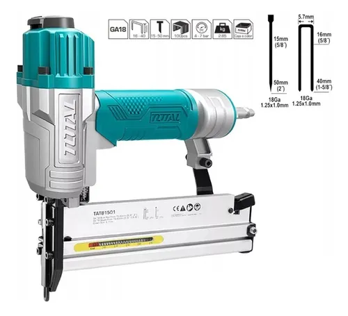 [TAT83501] CLAVADORA NEUMÁTICA GA18