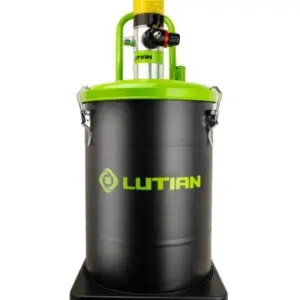 [LT-WF041] ENGRASADORA NEUMÁTICA 12LT 116PSI LUTIAN 