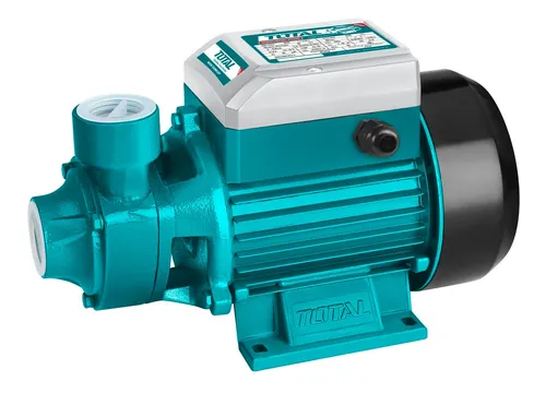 BOMBA DE AGUA PERIFÉRICA 0.75HP, 1" X 1"