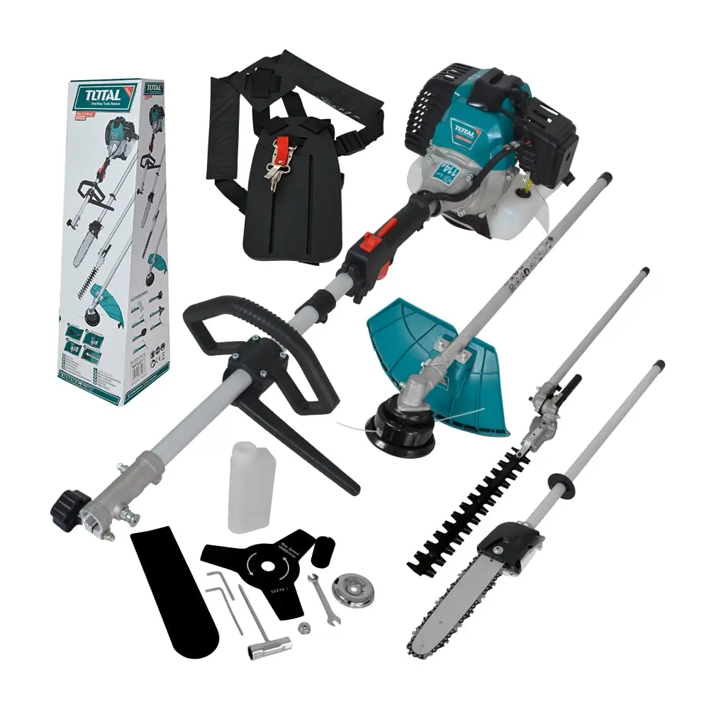 DESMALEZADORA MULTI PROPOSITO 2.2HP INDUSTRIAL