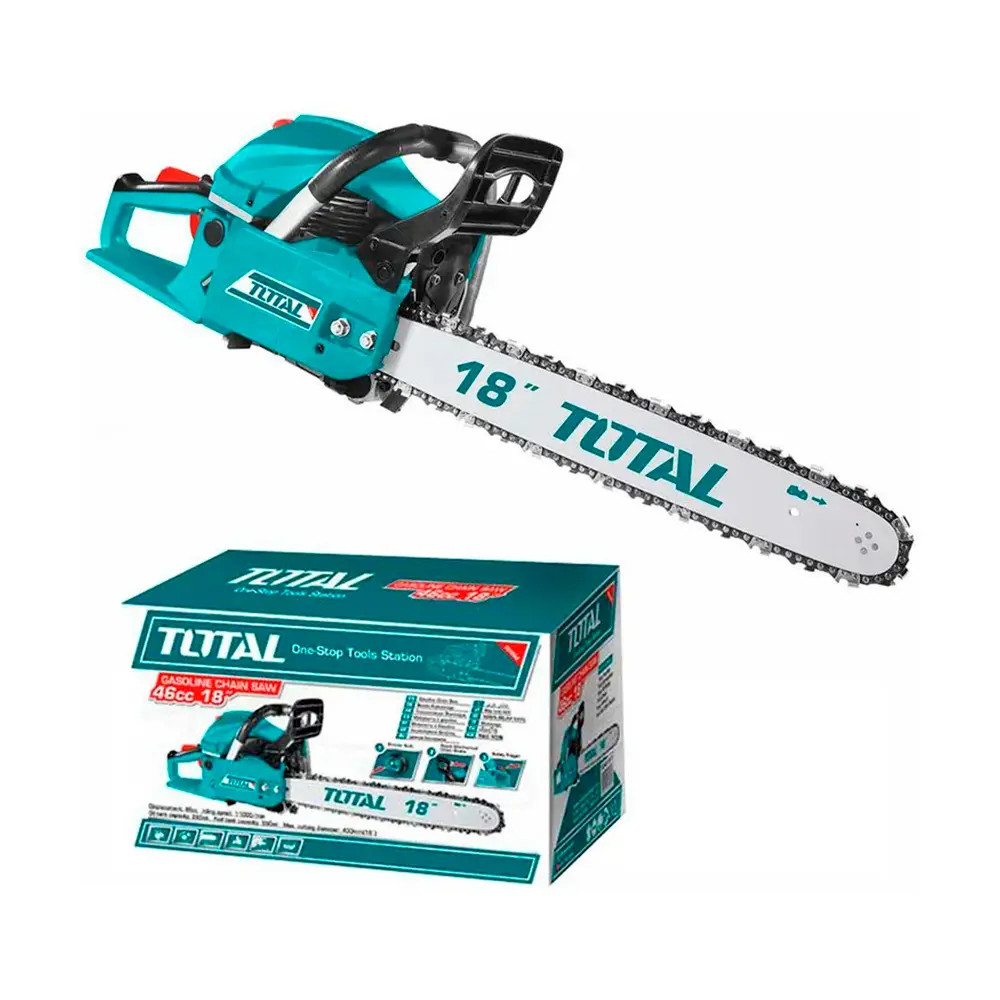 [TG5451811] MOTOSIERRA 18" 1.8KW