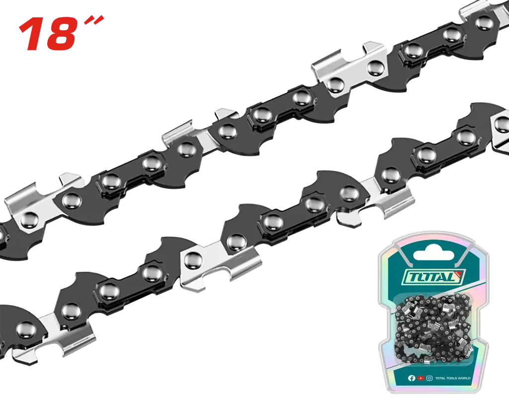 [TGTSC51801] CADENA PARA MOTOSIERRA 18"