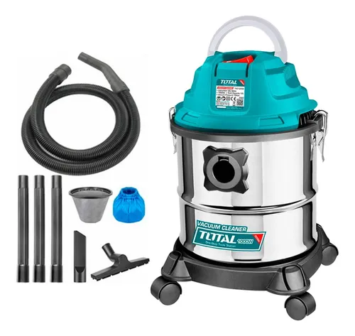 ASPIRADORA 12L SUPER SELECT