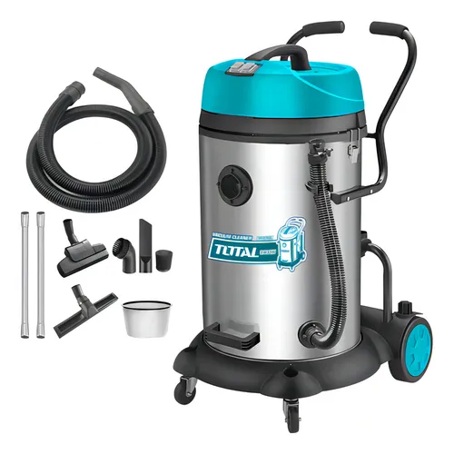 ASPIRADORA 75L INDUSTRIAL