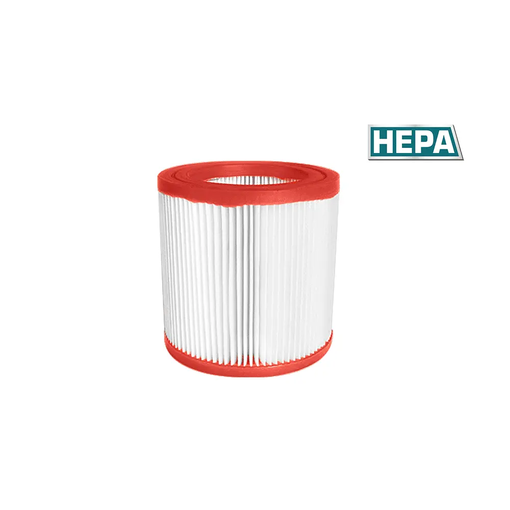 FILTRO REPUESTO ASPIRADORA 75L
