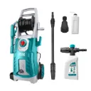 HIDROLAVADORA 2800W INDUSTRIAL