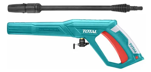 PISTOLA PARA HIDROLAVADORA VERDE