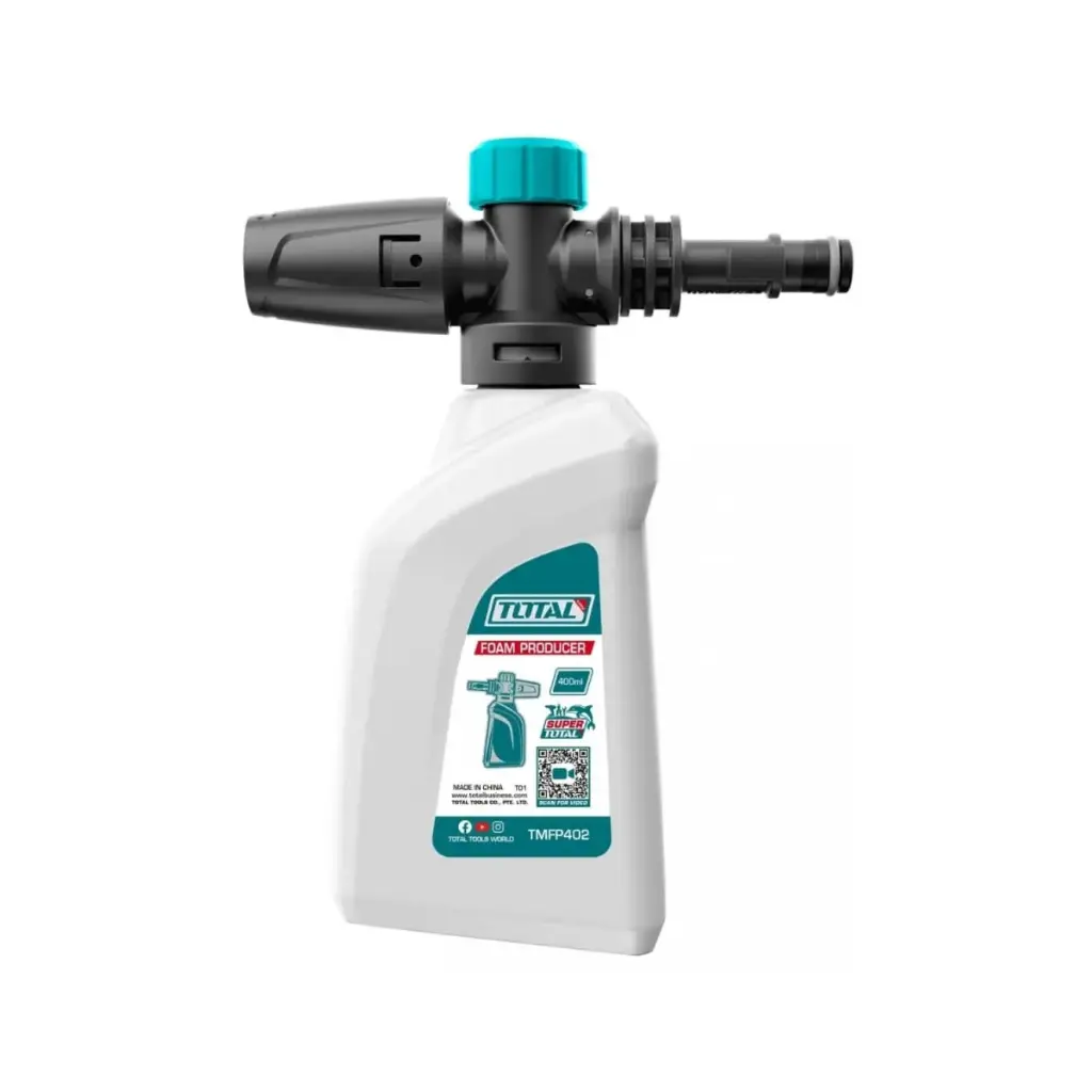 [TMFP402] CHAMPUNERA 400ML