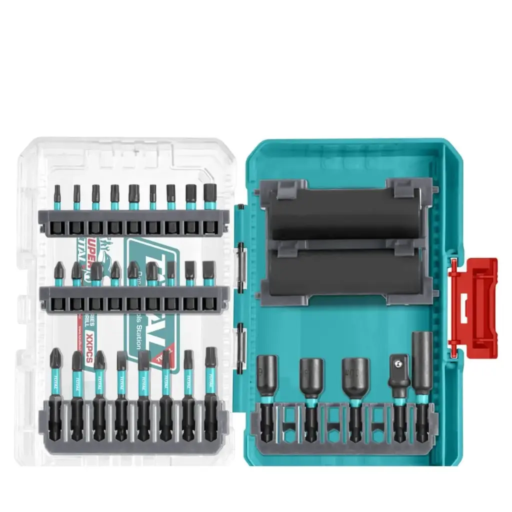 JGO X33PCS PUNTERAS DE IMPACTO