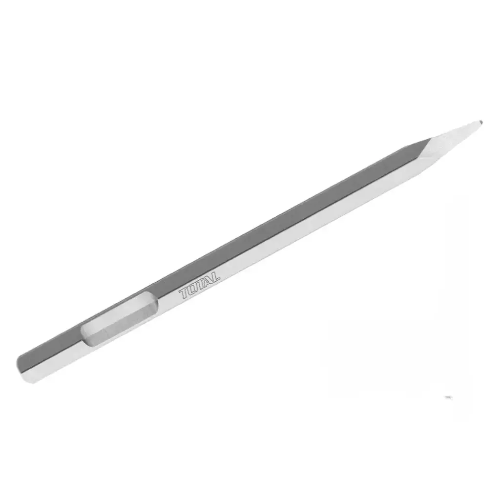 [TAC153171] CINCEL PUNTO HEX