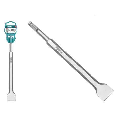 [TAC15333012] CINCEL PLANO SDS HEX 40CM