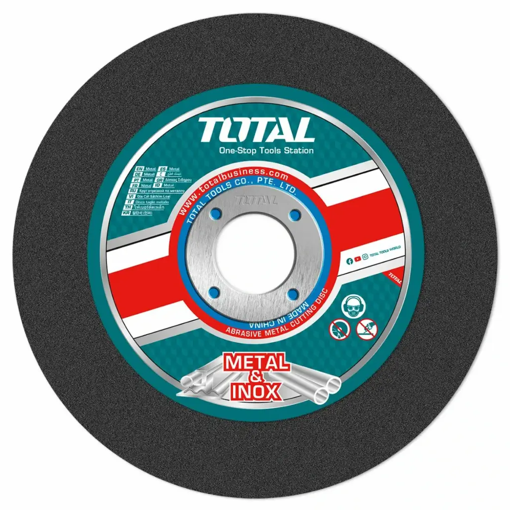 DISCO DE CORTE 14"