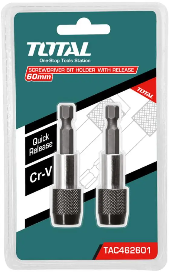 [TAC462601] SUJETADOR DE PUNTERAS IMANTADOS 2 PCS