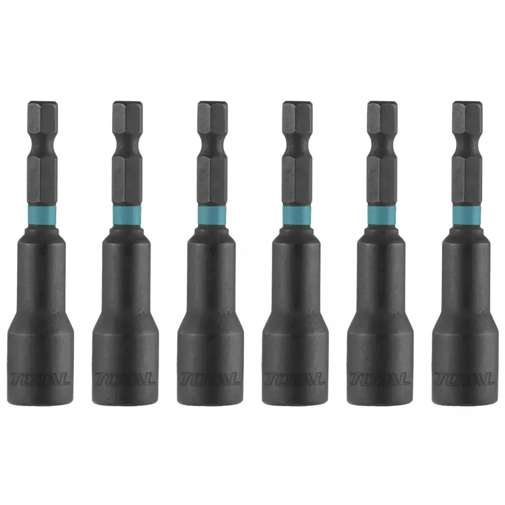 JGO X 6 PCS DADOS MAGNETICO