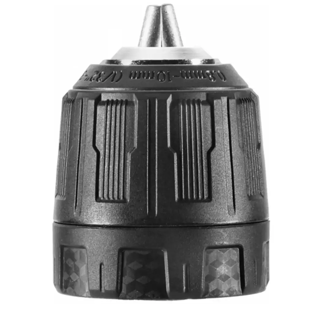 [TAC451026] CHUCK PLÁSTICO AUTOAJUSTABLE 3/8"