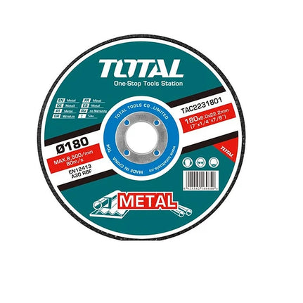 DISCO FLAP 7" P40