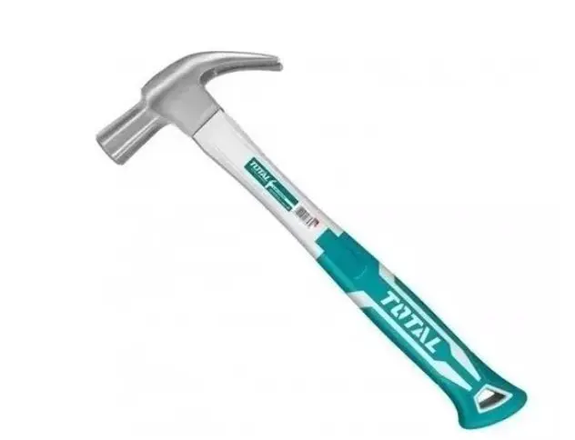 [THCH61020] MARTILLO 20OZ, MANGO FIBRA DE VIDRIO