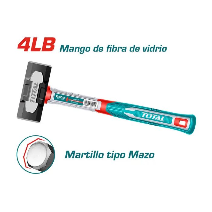 COMBO 4LB