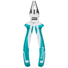 ALICATE UNIVERSAL 7" PESADO INDUSTRIAL