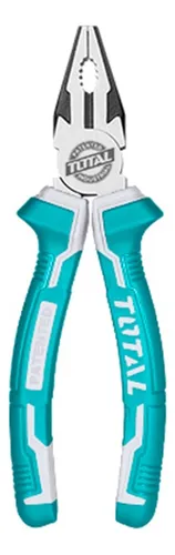 ALICATE UNIVERSAL 8" PESADO INDUSTRIAL