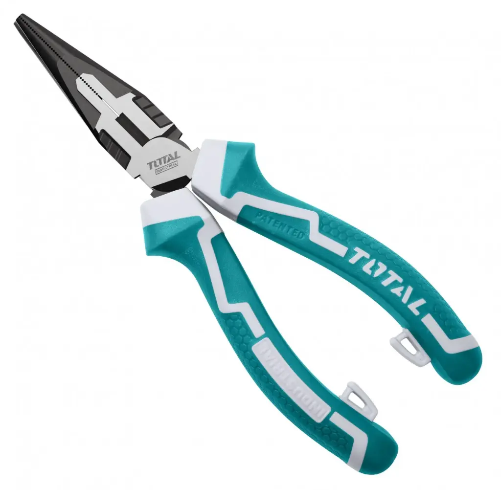 [THT220806S] ALICATE PUNTA 8" INDUSTRIAL