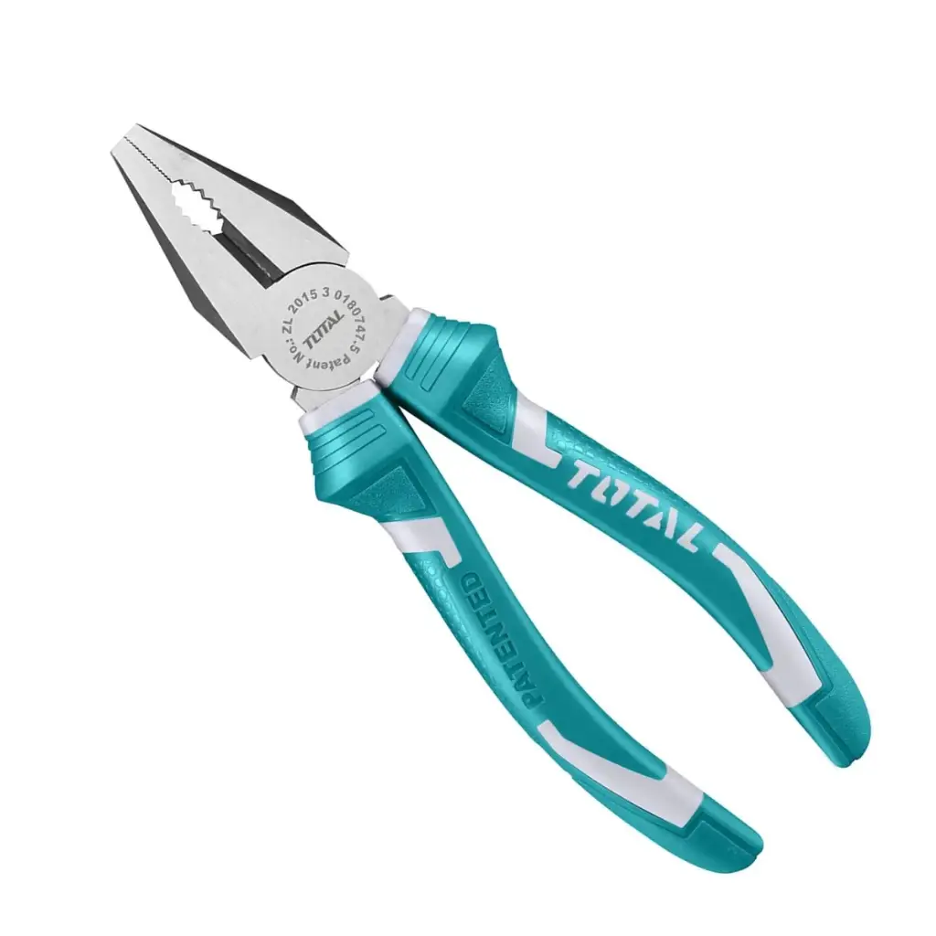 [THTMF186] ALICATE UNIVERSAL MULTIFUNCIÓN 8" 8 EN 1