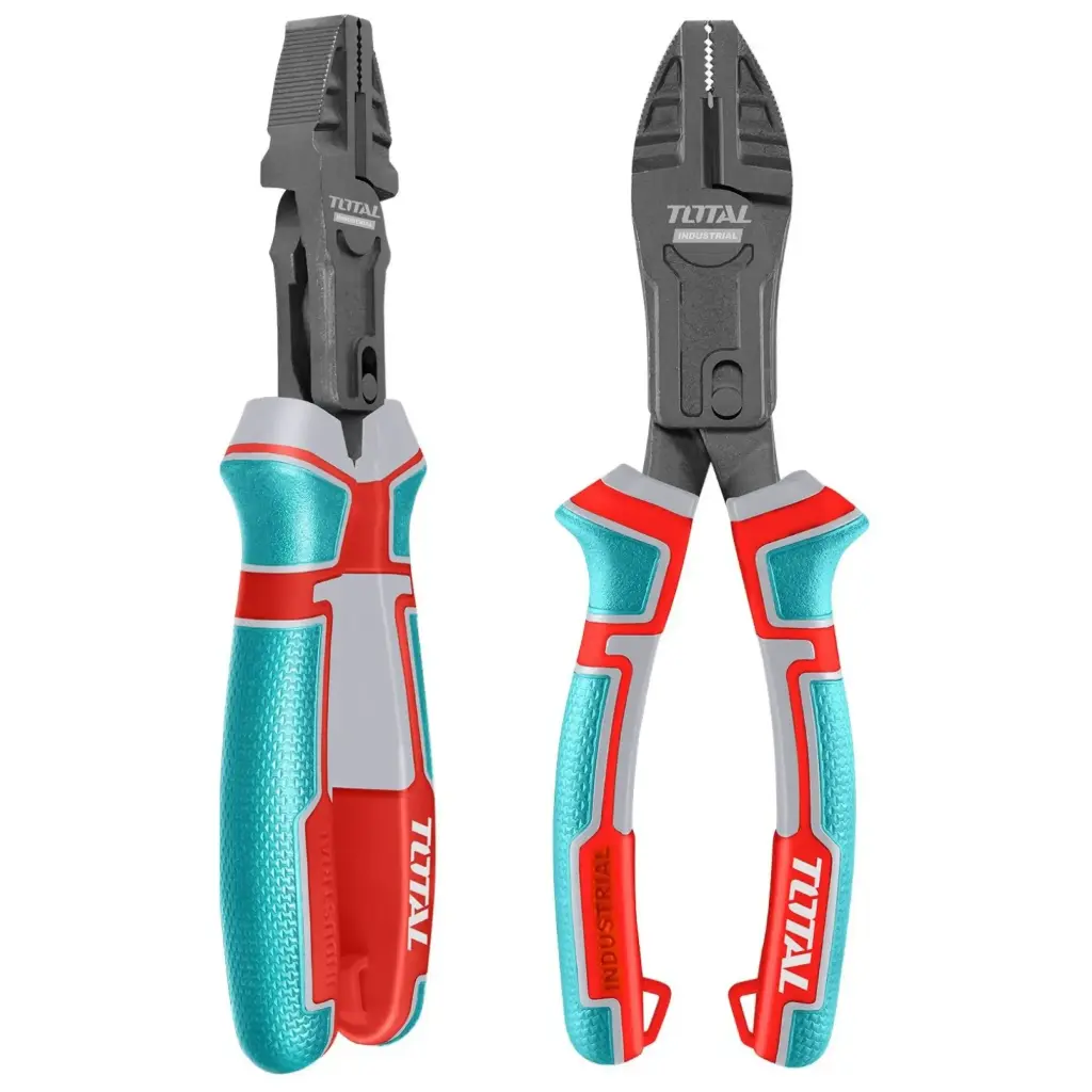 [THTC560806] ALICATE PARA CARPINTERO DE ACCIÓN COMPUESTA