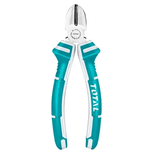 ALICATE DE CORTE CORTO 6"