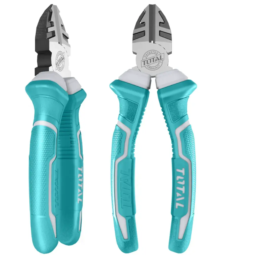 ALICATE DE CORTE CORTO 7"