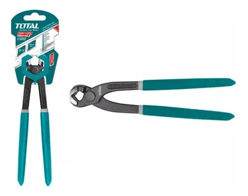 [THT290801] TENAZA CARPINTERO 8"