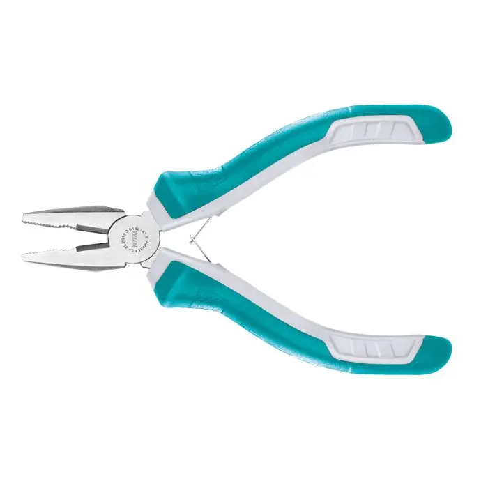 MINI ALICATE UNIVERSAL 4.5"