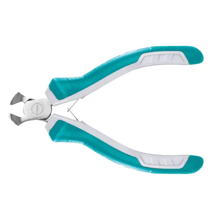 [THTMN556] MINI ALICATE CORTE CORTO 4.5"