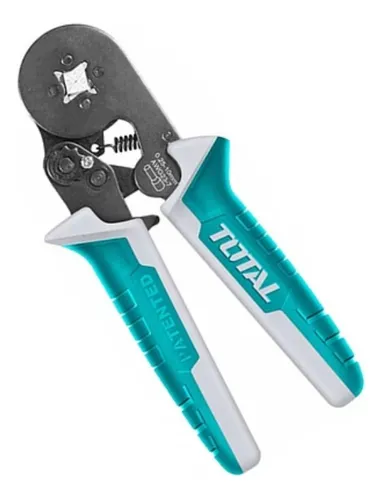 ALICATE PARA PRENSAR 9" INDUSTRIAL
