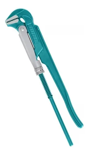 LLAVE DE TUBO 1"