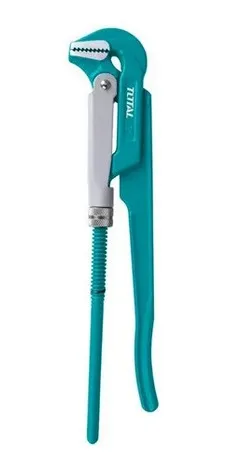 LLAVE DE TUBO 1.5"