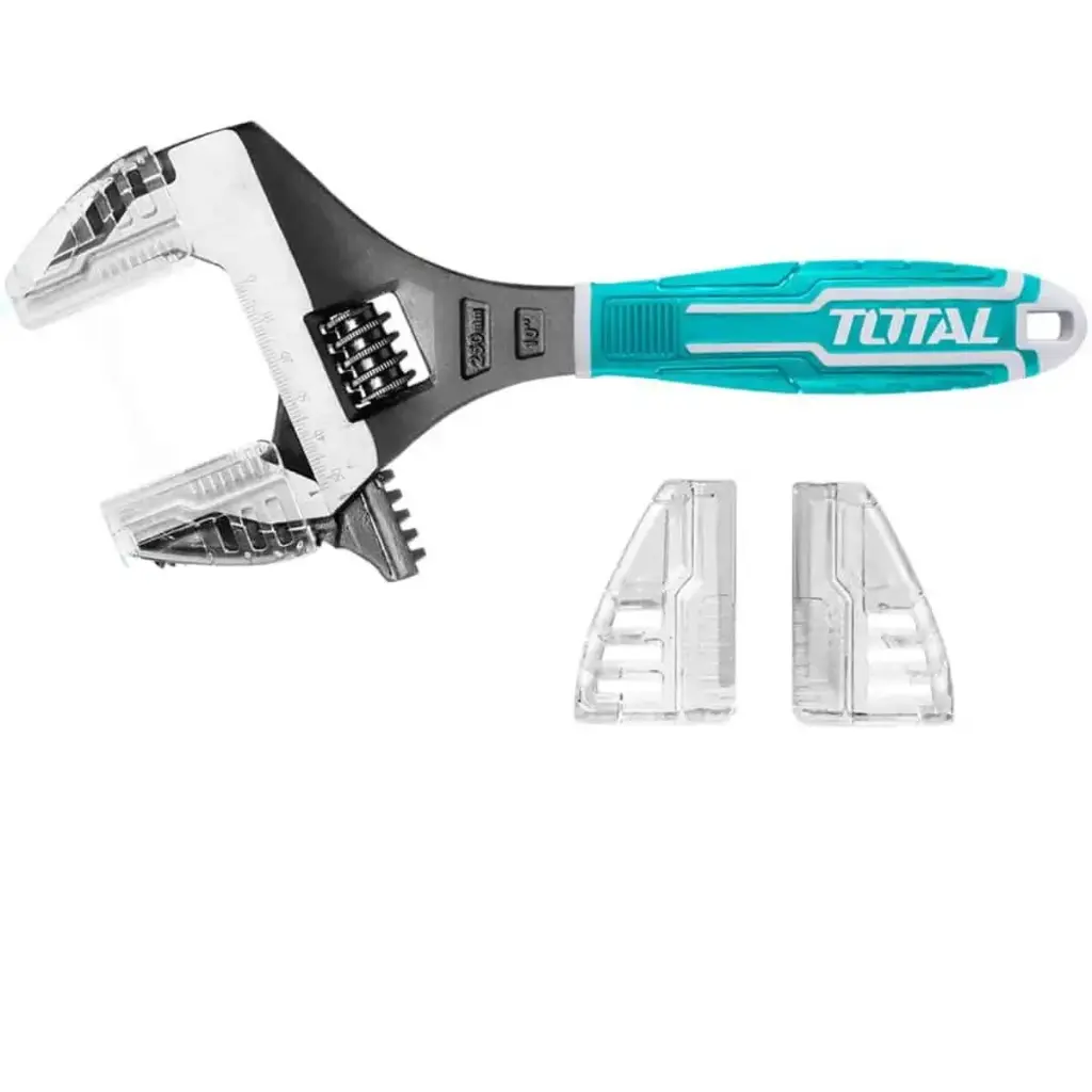 [THT172021] LLAVE DE TUBO 2"