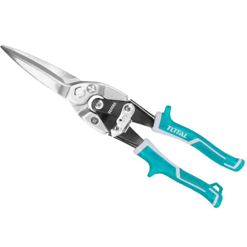 [THT525106] TIJERA AVIACIÓN RECTA LARGA