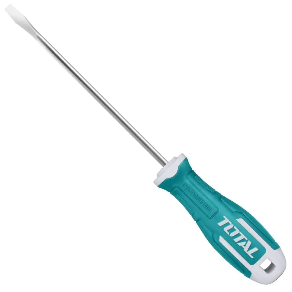 [THGS61506] DESARMADOR DE GOLPE PLANO SL6.5X150MM