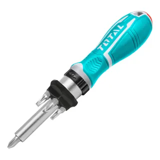 [THGSPH21506] DESARMADOR DE GOLPE ESTRELLA PH2.5X150MM