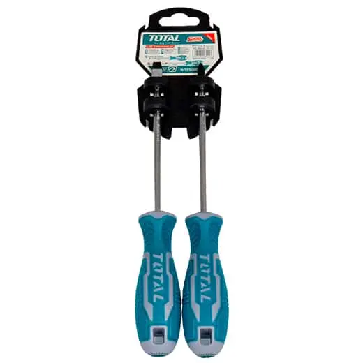 JGO X2PCS DESTORNILLADOR INDUSTRIAL