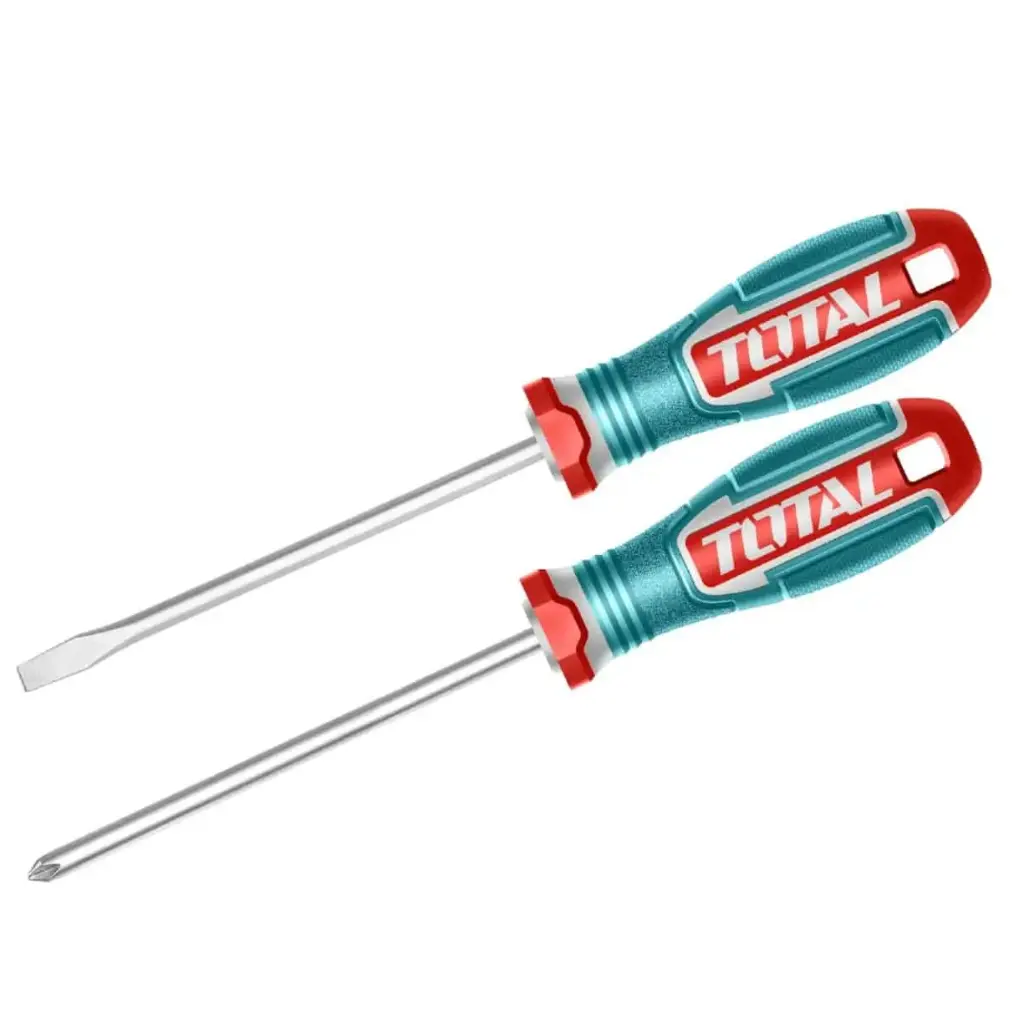 JGO X2PCS DESARMADOR S2